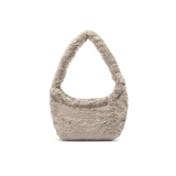 Jennie Hobo Bag Brown
