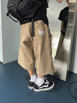 サッドピグメントショートスリーブTシャツ 3C