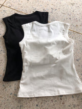 Muse Cap Tank Top