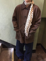 ケリードットロングスカーフ(3c)