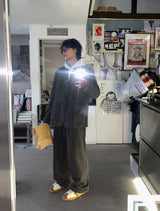 No.1054 S HRレトロパンツ (3color)