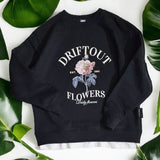 ドリフト一輪の花 / 600D-023 DRIFT ONE FLOWER