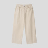 Levan Cotton Wide Pants