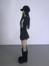 positive patch top(3 color)
