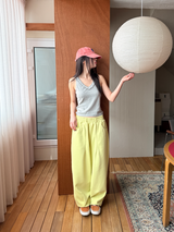 スリーク スウェット パンツ
