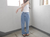 hachi denim jeans