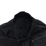 zipper point work pants