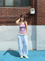オールデイ スウェットパンツ