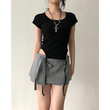 Boo Strap T