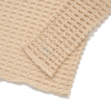 SUMMER NET KNIT [IVORY]