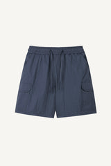 Nylon vacation shorts
