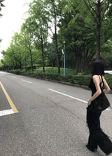 ローライズヴィンテージカーゴパンツ