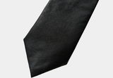 Soldier Leather Automatic Tie