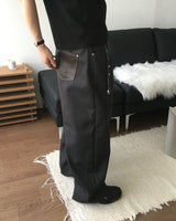 ダンク ノンフェード デニム パンツ