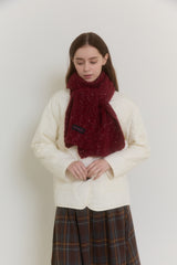 COZY CANDY MUFFLER