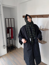No.0958 G vtg スカーフ (4color)