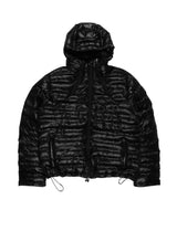  DOUBLE ZIP LIGHT PADDING