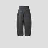Hearts studded soft pants