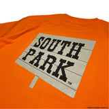 RSC x SOUTH PARK S/S Tシャツ [KENNY]