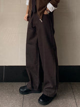 Savage Nonfaded Curved Denim
