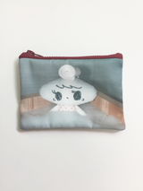 Sadiee Doll Pouch
