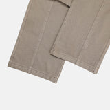 Oper Zipper Dyeing Pants (3color)