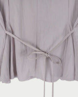 Moui blouse_violet