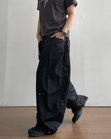 Seren Nylon Balloon Pants