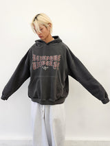 VENTIQUE デスナイトフーディー 3colors