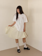 UNDER THE SEA T-SHIRT (WHITE)