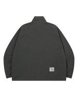 PUNNEL RAGLAN WINDBREAKER UNISEX