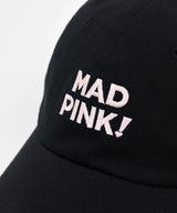 MP LOGO BALL CAP