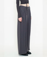 BONDING WIDE SWEATPANTS