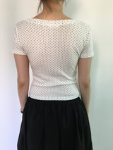 ブレアドットTシャツ