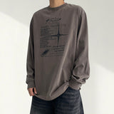 Atd Pigment Notib Sweatshirt (4 colors)