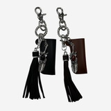 lighter case keyring