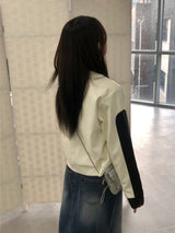 Drag jacket