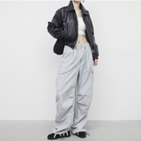 ロヤステッチレザージャケット