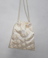 Jacquard Lucky ミニバッグポーチ