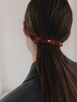 26SS★ Colombe d'Or セルロースヘアピン