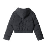 Paw Padded Short Jumper