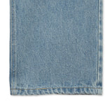 SLIM BLUE JEANS