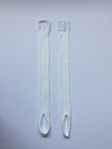 Loop Midi Knee Socks (4color)