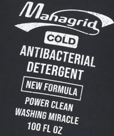 DETERGENT LOGO LS TEE