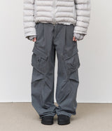 Garment Cargo Pants