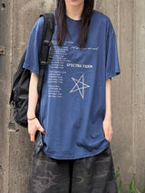 vision t-shirt