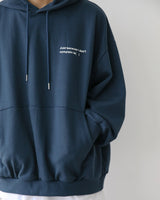 NCB JUST OVER HOODIE