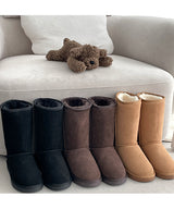 Linla Fur-Lining Boots Ugg