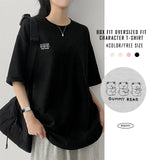 Three Bears Short Sleeve T-shirt