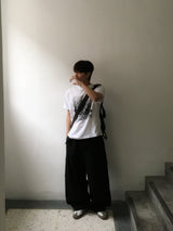 IF Gradation Short-Sleeve T-Shirt